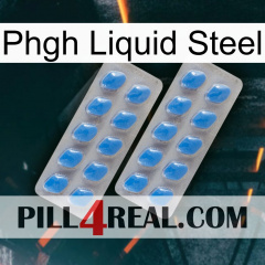 Phgh Liquid Steel 23